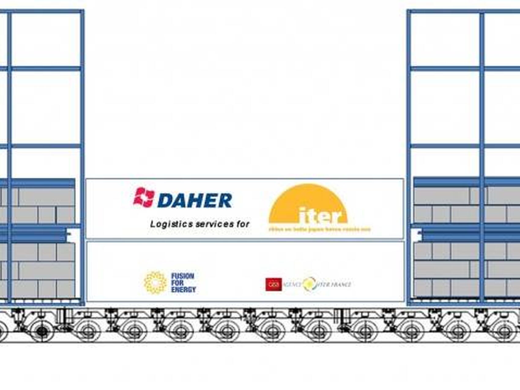 Dummy load in September 2013